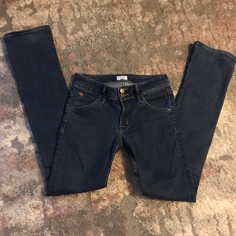 Hudson Jeans Women’s Size 25 Beth Boot